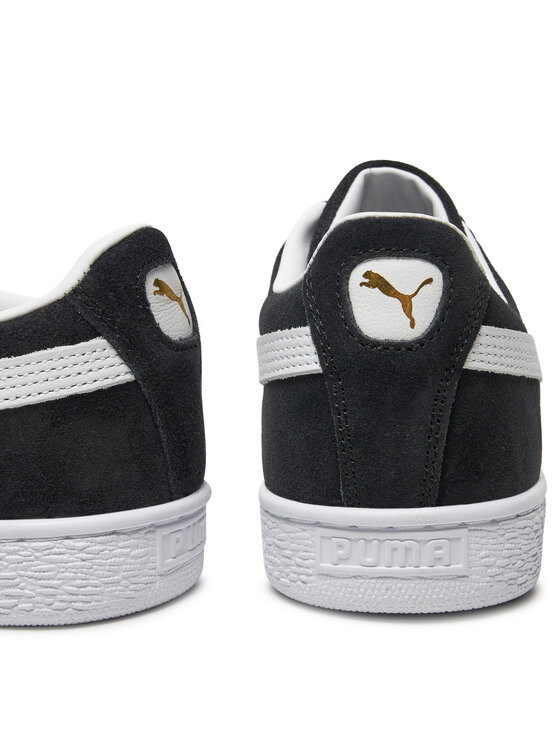 Puma Puma Sneakers Classic 399781-01 Schwarz