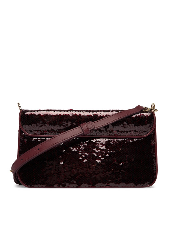 Furla Furla Torebka Iride S WB01950 BX1377 CN 26700 Bordowy