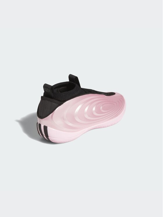 adidas adidas Buty do koszykówki 169269 Różowy