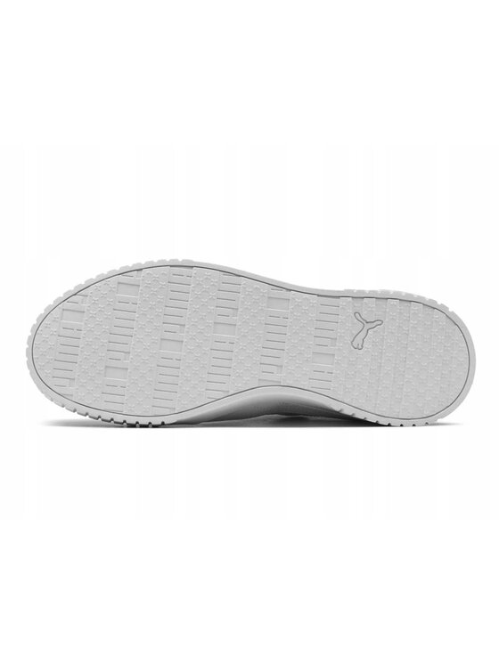 Puma Puma Sneakersy 393214-02 Biały