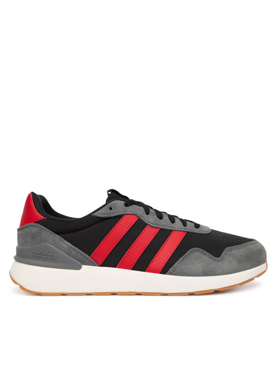 adidas adidas Sportcipők Run 60S 4.0 JR7486 Fekete