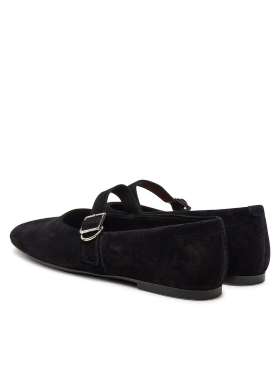 Vagabond Shoemakers Vagabond Shoemakers Μπαλαρίνες Jolin 5608-040-20 Μαύρο