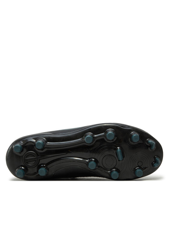 Nike Nike Čevlji za nagomet Jr Legend 10 Academy FG/MG DV4348 002 Črna