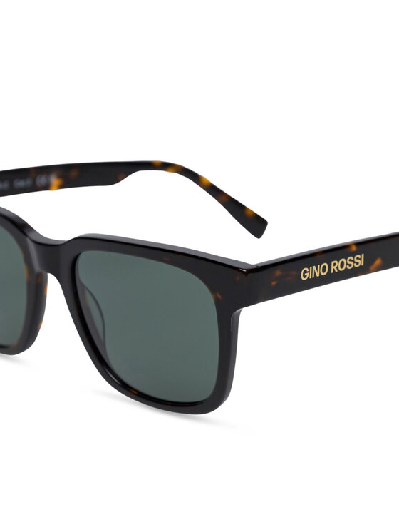Gino Rossi Gino Rossi Sunčane naočale LD91348-2 Smeđa