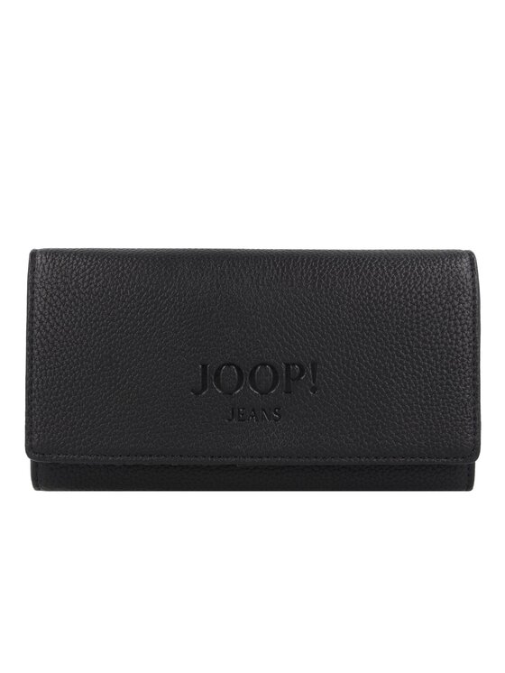JOOP! Jeans JOOP! Jeans Portfel damski 280268 Czarny