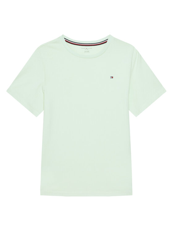 Tommy Hilfiger Tommy Hilfiger Комплект тениски UB0UB00310 Цветен Regular Fit