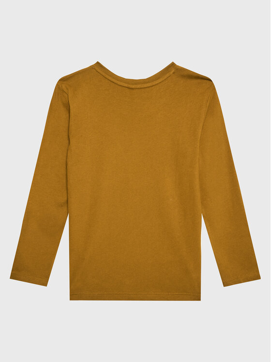 Birba Trybeyond Birba Trybeyond Блузка 999 54473 00 Коричневий Regular Fit
