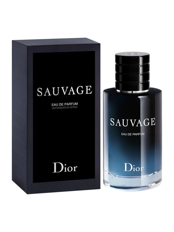 Dior Dior Sauvage Eau de Parfum Woda perfumowana