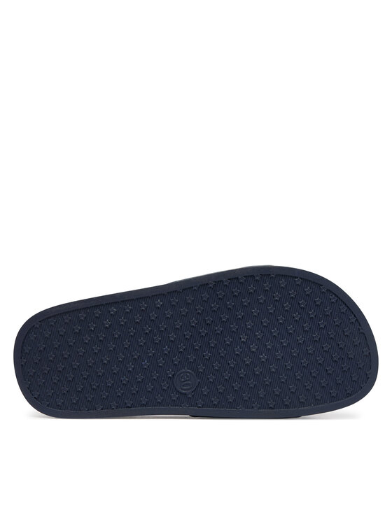 HUGO HUGO Şlapi G01179 M Bleumarin