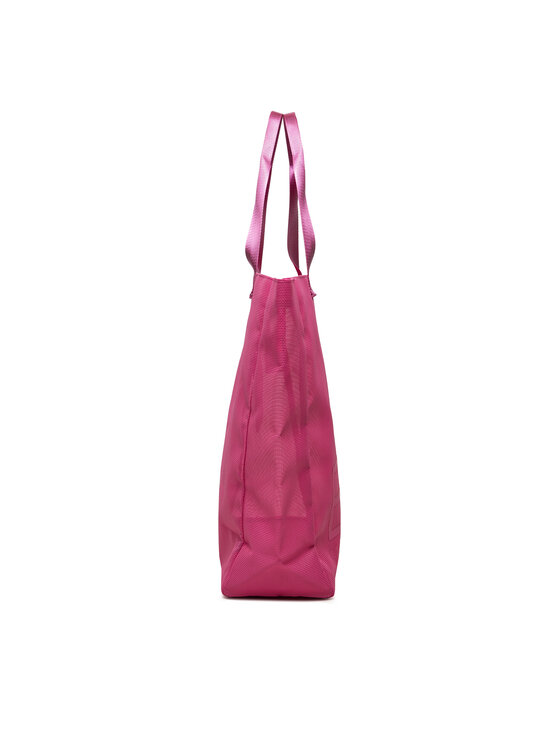 EA7 Emporio Armani EA7 Emporio Armani Kabelka 289503 4R943 00073 Růžová