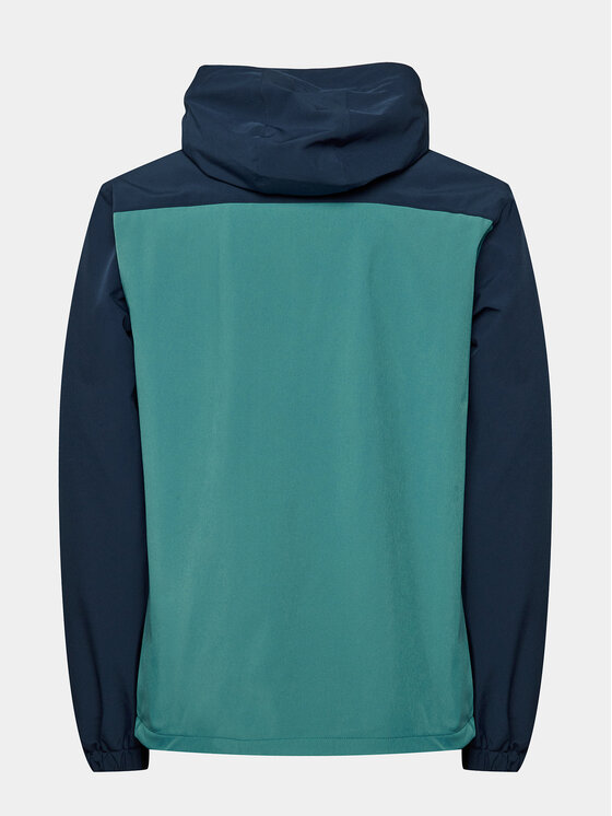 Weather Report Weather Report Дощовик Delton WR201566 Голубий Regular Fit