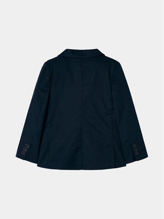Mayoral Mayoral Піджак 3486 Cиній Regular Fit