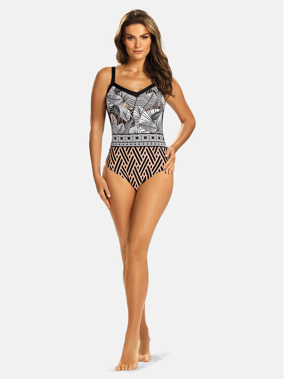 Feba Feba Costume da bagno F31-889 Multicolore