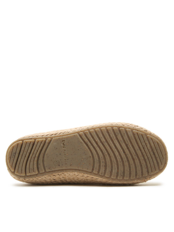 EMU Australia EMU Australia Espadryle Agonis T12883 Beżowy