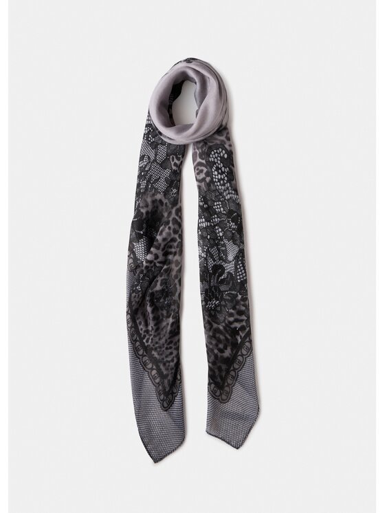 Liu Jo Liu Jo Foulard 2F5076T030022222 Nero