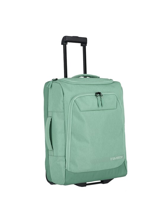 Travelite Travelite Torba 210652 Turkusowy