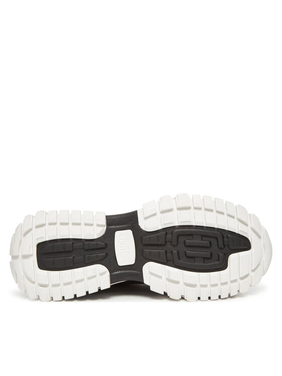 Versace Jeans Couture Versace Jeans Couture Sneakers 78YA3SI8 Negru