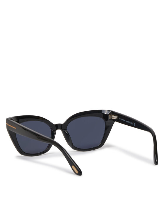 Tom Ford Tom Ford Occhiali da sole FT1031 Nero