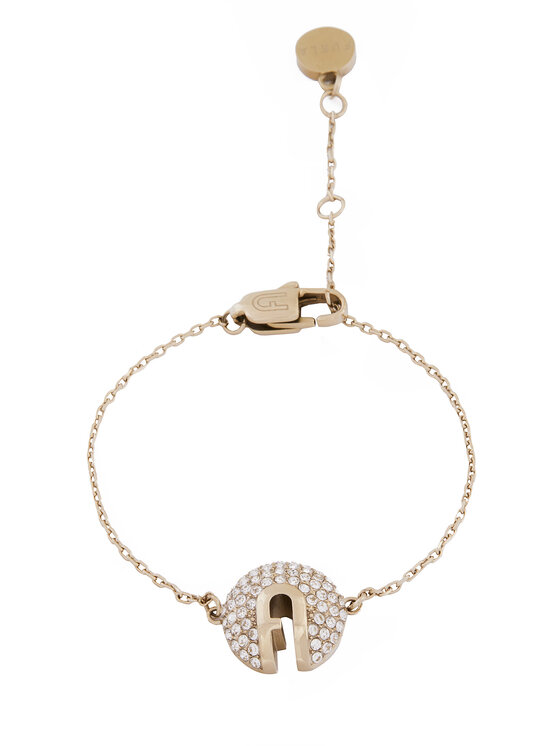 Furla Furla Náramok Flow WJ00253 K21000 1951S Zlatá