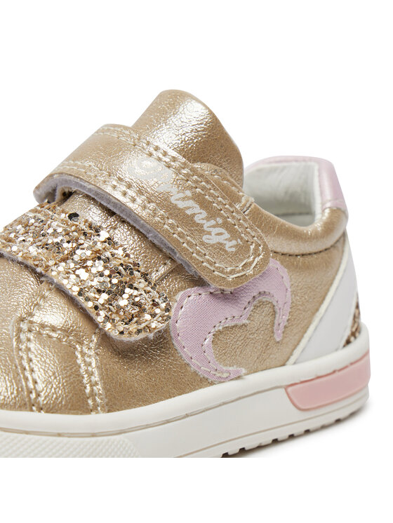 Primigi Primigi Sneakers 5905200 M Goldfarben
