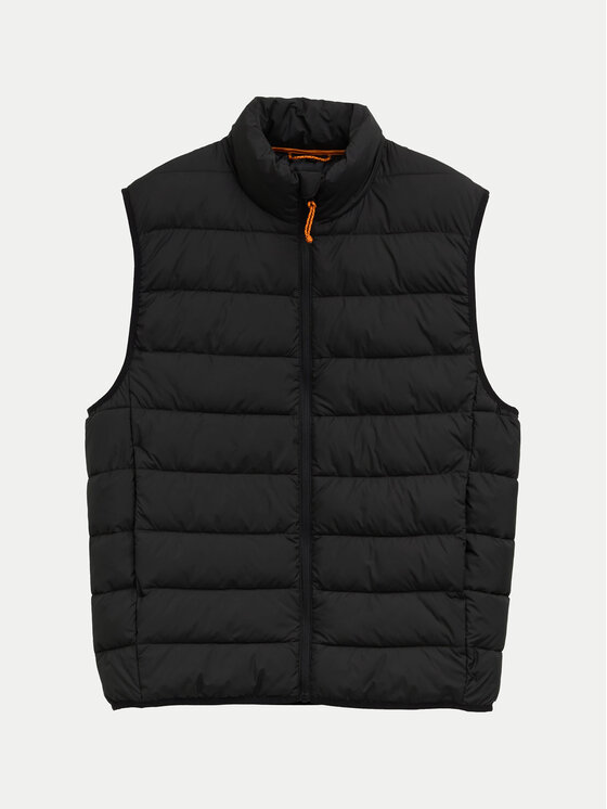 Tom Tailor Denim Tom Tailor Denim Vest 1043826 Must Regular Fit