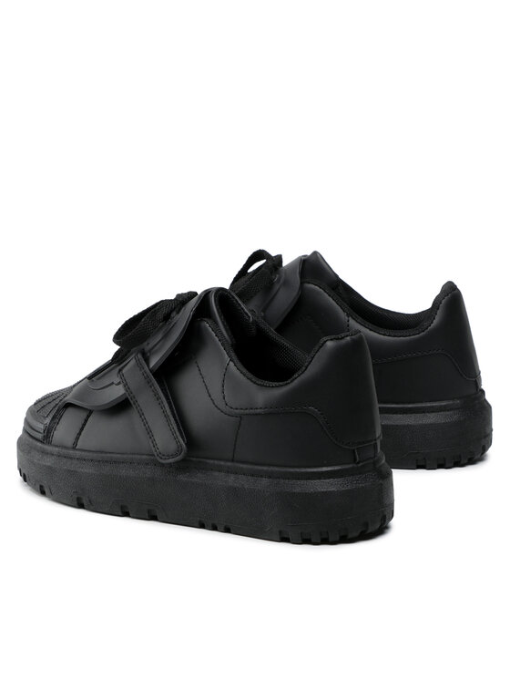 Jenny Fairy Jenny Fairy Sneakers TS5193-01 Negru