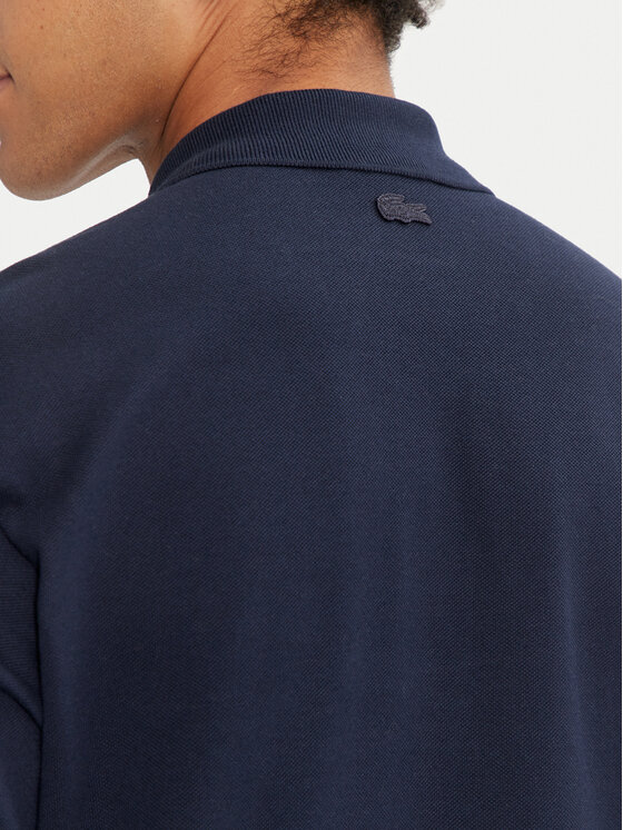 Lacoste Lacoste Pólóing PH3600 Sötétkék Regular Fit