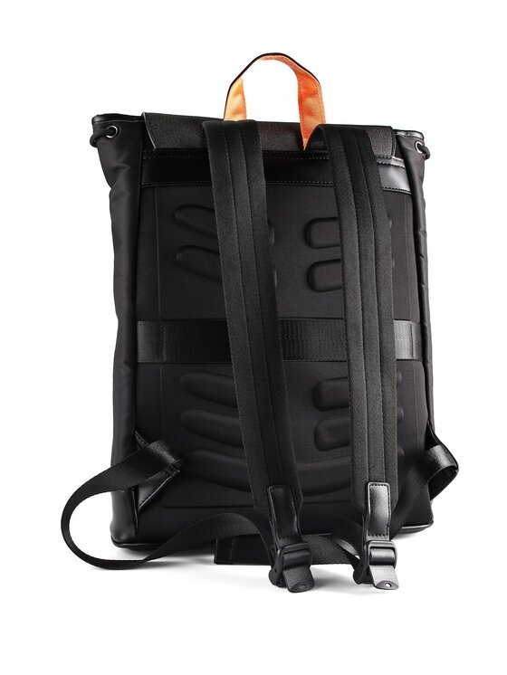 Valentino Valentino Plecak 329897 Czarny