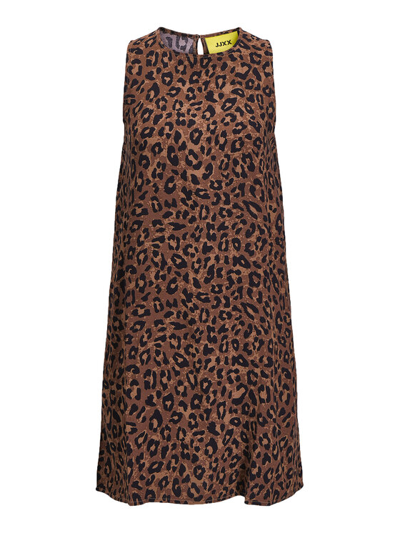 JJXX JJXX Suvekleit Mira 12268432 Pruun Relaxed Fit