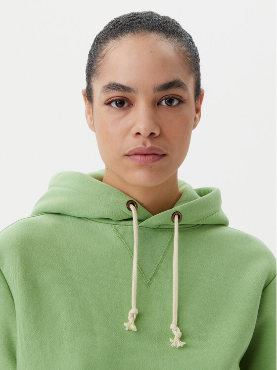 Champion Champion Суитшърт 117869 Сив Regular Fit