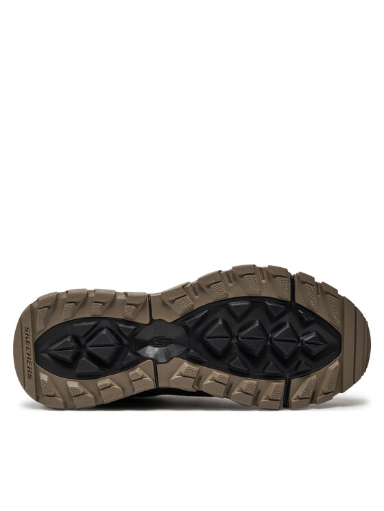 Skechers Skechers Sneakersy Dynamite At 237615 Czarny