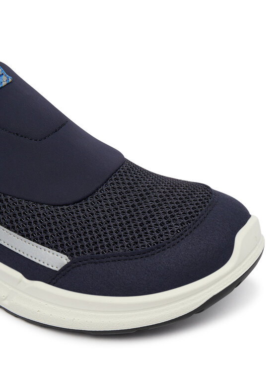 ECCO ECCO Sneakersy Biom 2.2 71093310303 Granatowy