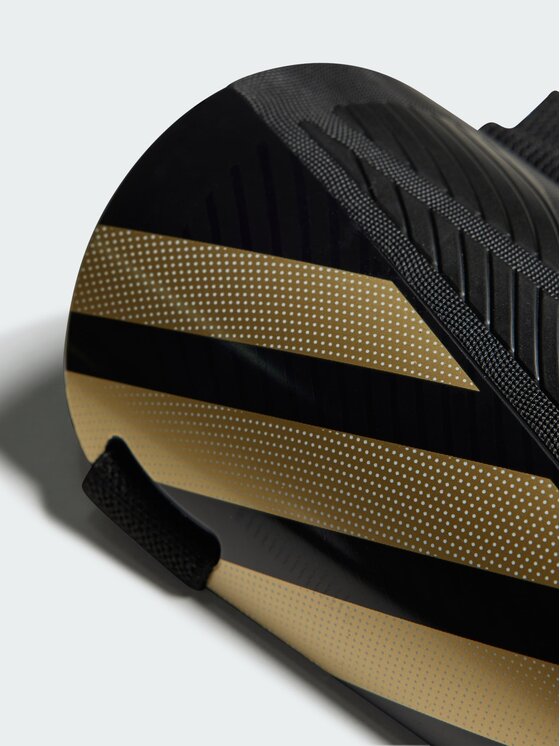 adidas adidas Zestaw ochraniaczy Tiro Czarny