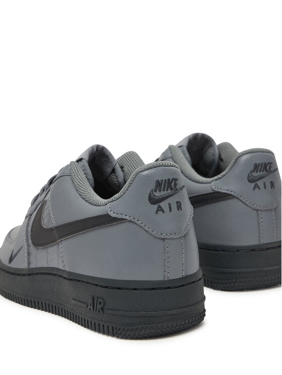 Nike Nike Sportcipők Air Force 1 GS IH4475 025 Szürke