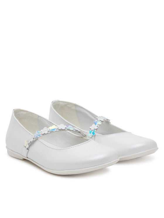 Primigi Primigi Ballerinas 7927611 M Weiß
