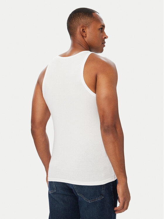 Polo Ralph Lauren Polo Ralph Lauren Set de maiouri﻿ 714959333002 Negru Slim Fit