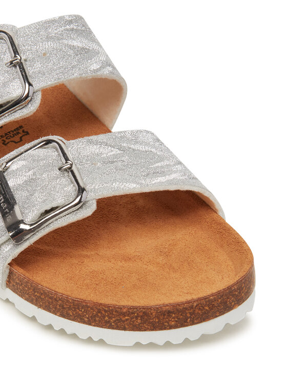 Tamaris Tamaris Ciabatte 1-27503-42 Grigio