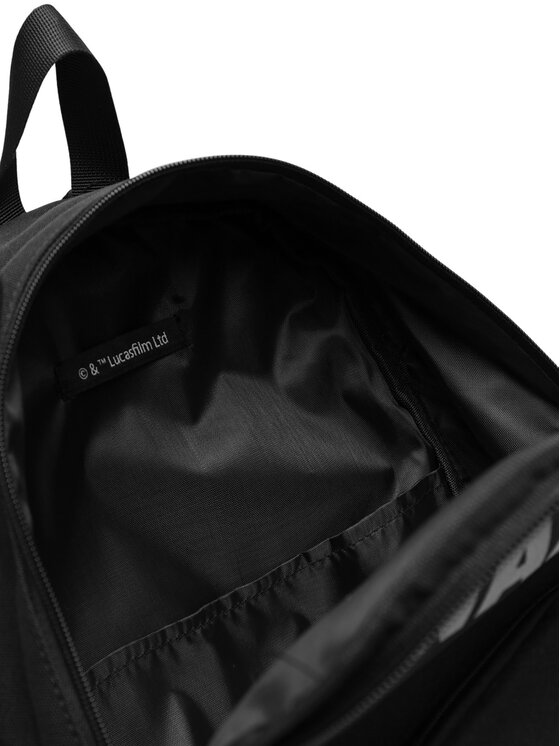 Star Wars Star Wars Rucksack ACCCS-AW24-200SW Schwarz