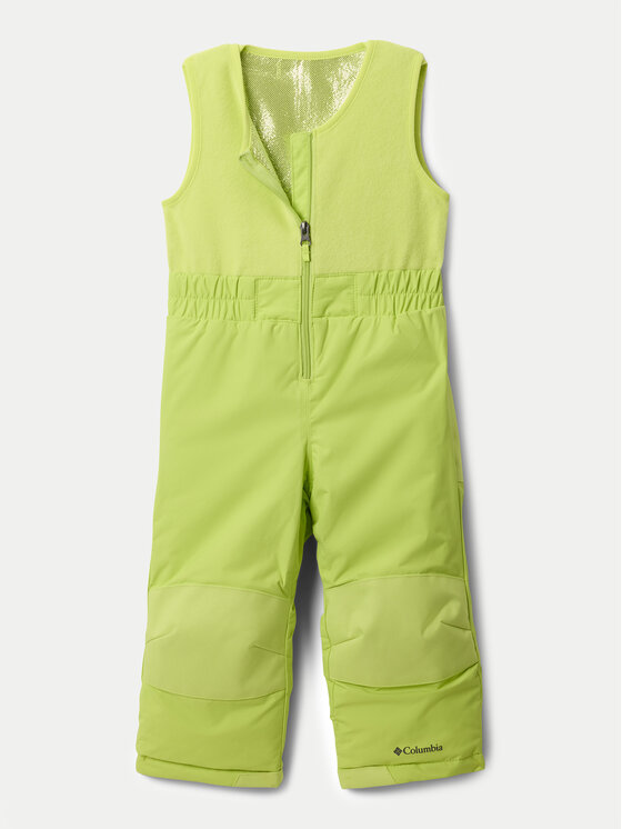 Columbia Columbia Komplektas: striukė ir kombinezonas Buga™ II 2088902 Žalia Regular Fit