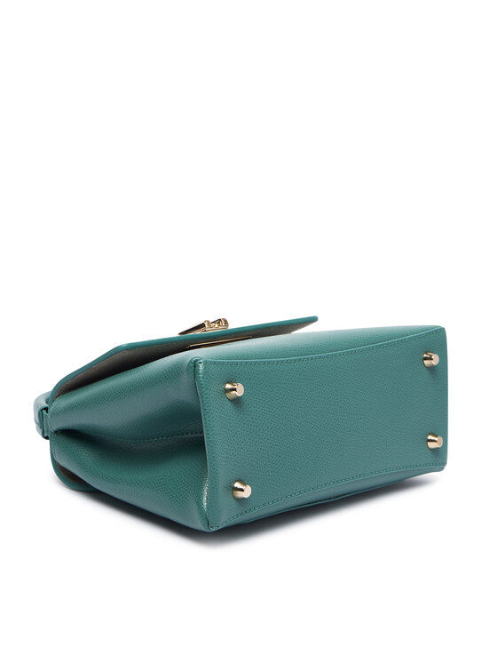 Furla Furla Τσάντα 1927 Mini Top Handle WB00109 ARE000 BG 4899S Πράσινο