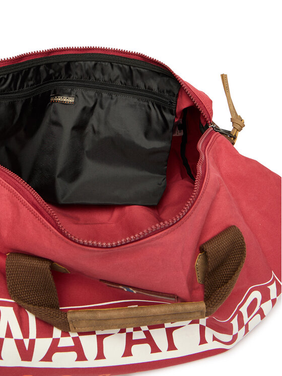 Napapijri Napapijri Borsa weekend NP0A4GGMR501 Rosso