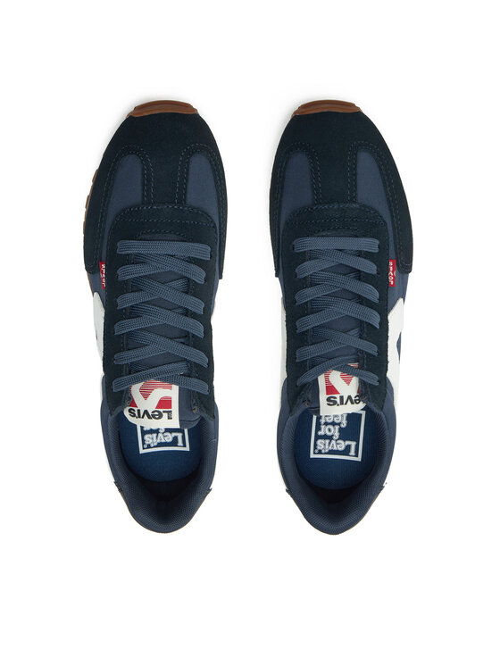 Levi's® Levi's® Sneakers 235400-1744-17 Blu scuro