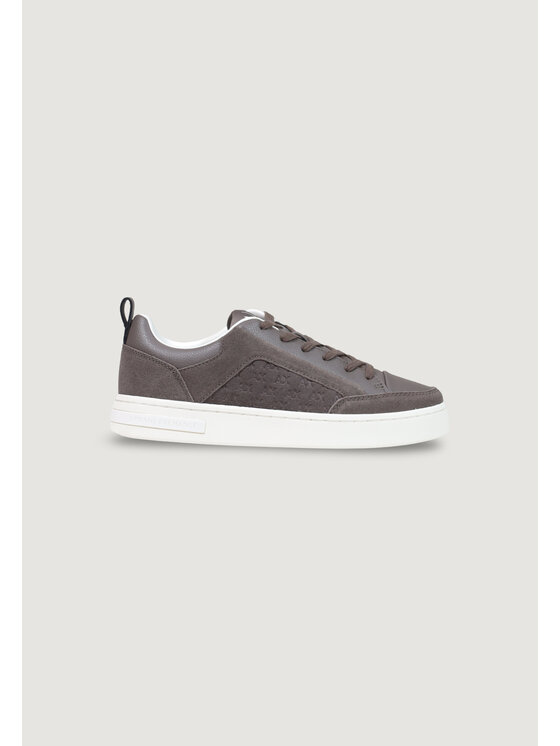 Armani Exchange Armani Exchange Снікерcи XM003388 AF27475 U6125 Коричневий