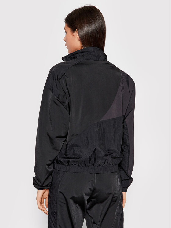 Felpa trefoil top reebok