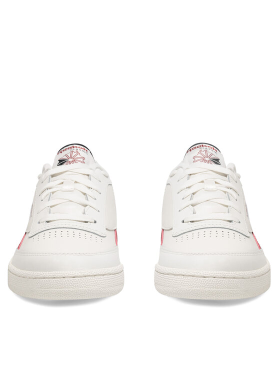Reebok Reebok Laisvalaikio batai Club C Revenge 100075005 Écru