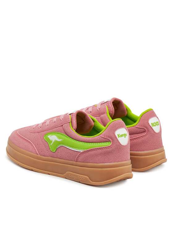 KangaRoos KangaRoos Sneakers K-GK Meenie 10274 000 6501 Roz