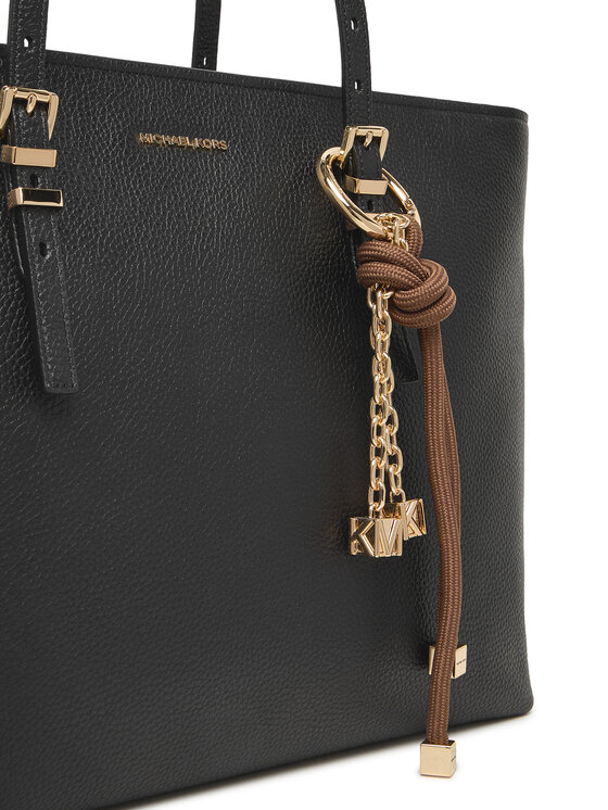 MICHAEL Michael Kors MICHAEL Michael Kors Přívěsek 32T5GD0K1O Hnědá