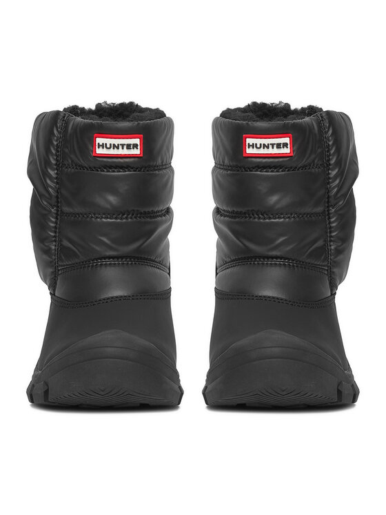 Hunter Hunter Cizme de zăpadă CEO-CP86-26157(CH) Negru