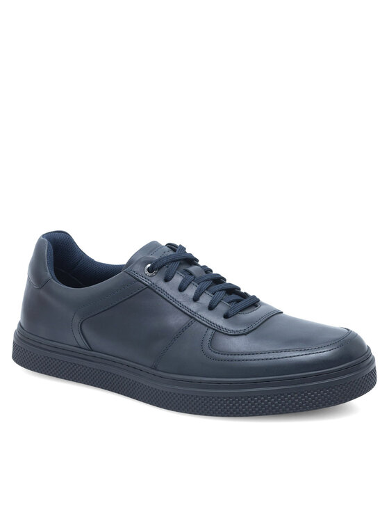 Sergio Bardi Sergio Bardi Sneakers REZA-15 MI25 Dunkelblau