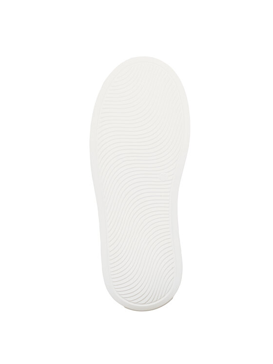 Artiker Artiker Półbuty 54C1853 Biały